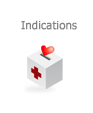 Indications