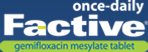 factive once-daily