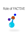 Role of FACTIVE